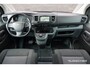 Peugeot Expert 2.0 BlueHDI 177Pk Aut. | Long | Dubbel Cabine | 5-Persoons | Asphalt | Achteruitrijcamera | Sidebars | 17''