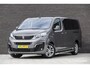 Peugeot Expert 2.0 BlueHDI 177Pk Aut. | Long | Dubbel Cabine | 5-Persoons | Asphalt | Achteruitrijcamera | Sidebars | 17''