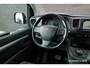 Peugeot Expert 2.0 BlueHDI 177Pk Aut. | Long | Dubbel Cabine | 5-Persoons | Asphalt | Achteruitrijcamera | Sidebars | 17''