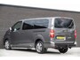 Peugeot Expert 2.0 BlueHDI 177Pk Aut. | Long | Dubbel Cabine | 5-Persoons | Asphalt | Achteruitrijcamera | Sidebars | 17''