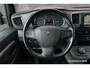 Peugeot Expert 2.0 BlueHDI 177Pk Aut. | Long | Dubbel Cabine | 5-Persoons | Asphalt | Achteruitrijcamera | Sidebars | 17''