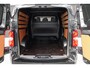 Peugeot Expert 2.0 BlueHDI 177Pk Aut. | Long | Dubbel Cabine | 5-Persoons | Asphalt | Achteruitrijcamera | Sidebars | 17''