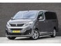 Peugeot Expert 2.0 BlueHDI 177Pk Aut. | Long | Dubbel Cabine | 5-Persoons | Asphalt | Achteruitrijcamera | Sidebars | 17''