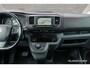 Peugeot Expert 2.0 BlueHDI 177Pk Aut. | Long | Dubbel Cabine | 5-Persoons | Asphalt | Achteruitrijcamera | Sidebars | 17''
