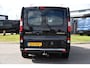 Renault Trafic 2.0 dCi 145 T29 L2H1 DC Black Edition Camera, Cruise, Clima, 145pk, Automaat, 2 x Schuifdeur, Trekhaak, Sensoren,