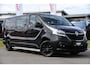 Renault Trafic 2.0 dCi 145 T29 L2H1 DC Black Edition Camera, Cruise, Clima, 145pk, Automaat, 2 x Schuifdeur, Trekhaak, Sensoren,