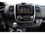 Renault Trafic 2.0 dCi 145 T29 L2H1 DC Black Edition Camera, Cruise, Clima, 145pk, Automaat, 2 x Schuifdeur, Trekhaak, Sensoren,
