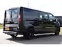 Renault Trafic 2.0 dCi 145 T29 L2H1 DC Black Edition Camera, Cruise, Clima, 145pk, Automaat, 2 x Schuifdeur, Trekhaak, Sensoren,