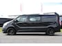 Renault Trafic 2.0 dCi 145 T29 L2H1 DC Black Edition Camera, Cruise, Clima, 145pk, Automaat, 2 x Schuifdeur, Trekhaak, Sensoren,