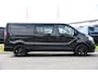 Renault Trafic 2.0 dCi 145 T29 L2H1 DC Black Edition Camera, Cruise, Clima, 145pk, Automaat, 2 x Schuifdeur, Trekhaak, Sensoren,