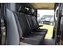 Renault Trafic 2.0 dCi 145 T29 L2H1 DC Black Edition Camera, Cruise, Clima, 145pk, Automaat, 2 x Schuifdeur, Trekhaak, Sensoren,