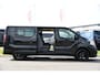 Renault Trafic 2.0 dCi 145 T29 L2H1 DC Black Edition Camera, Cruise, Clima, 145pk, Automaat, 2 x Schuifdeur, Trekhaak, Sensoren,