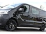Renault Trafic 2.0 dCi 145 T29 L2H1 DC Black Edition Camera, Cruise, Clima, 145pk, Automaat, 2 x Schuifdeur, Trekhaak, Sensoren,