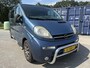 Opel Vivaro 2.5 CDTI L2H1DC automaat dubbel cabine apk 06/2027