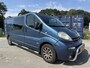 Opel Vivaro 2.5 CDTI L2H1DC automaat dubbel cabine apk 06/2027