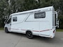 LMC V646G CRUISER NIEUW 2025 CAMPER 140PK THULE TV BTW 0KM