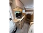 LMC V646G CRUISER NIEUW 2025 CAMPER 140PK THULE TV BTW 0KM