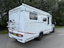 LMC V646G CRUISER NIEUW 2025 CAMPER 140PK THULE TV BTW 0KM
