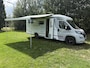 LMC V646G CRUISER NIEUW 2025 CAMPER 140PK THULE TV BTW 0KM