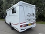 LMC V646G CRUISER NIEUW 2025 CAMPER 140PK THULE TV BTW 0KM