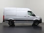 Mercedes-Benz Sprinter 317CDI Automaat L2H2 Led Exclusive | Model 2025 | 10" Navigatie+Camera | 3-Zits | Airco | Cruise | Betimmering