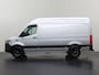 Mercedes-Benz Sprinter 317CDI Automaat L2H2 Led Exclusive | Model 2025 | 10" Navigatie+Camera | 3-Zits | Airco | Cruise | Betimmering