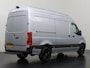 Mercedes-Benz Sprinter 317CDI Automaat L2H2 Led Exclusive | Model 2025 | 10" Navigatie+Camera | 3-Zits | Airco | Cruise | Betimmering