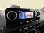 Mercedes-Benz Sprinter 317CDI Automaat L2H2 Led Exclusive | Model 2025 | 10" Navigatie+Camera | 3-Zits | Airco | Cruise | Betimmering