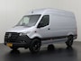 Mercedes-Benz Sprinter 317CDI Automaat L2H2 Led Exclusive | Model 2025 | 10" Navigatie+Camera | 3-Zits | Airco | Cruise | Betimmering