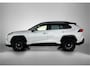 Toyota RAV4 2.5 Hybrid Bi-Tone | 360° Camera | Elek. Kofferklep | Parkeersensoren | JBL Audio |