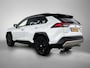 Toyota RAV4 2.5 Hybrid Bi-Tone | 360° Camera | Elek. Kofferklep | Parkeersensoren | JBL Audio |
