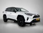 Toyota RAV4 2.5 Hybrid Bi-Tone | 360° Camera | Elek. Kofferklep | Parkeersensoren | JBL Audio |