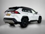 Toyota RAV4 2.5 Hybrid Bi-Tone | 360° Camera | Elek. Kofferklep | Parkeersensoren | JBL Audio |