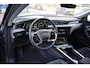 Audi e-tron Sportback 50 quattro Business edition Plus 71 kWh | Pano | Leer | Memory | 21” LM | Stoelverwarming