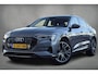 Audi e-tron Sportback 50 quattro Business edition Plus 71 kWh | Pano | Leer | Memory | 21” LM | Stoelverwarming