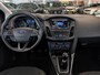 Ford Focus Wagon 1.5 Titanium Airco, Cruise Control, Stuurbekrachtiging