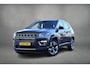 Jeep Compass 1.4 MultiAir Limited | Trekhaak | Leer | Beats | Memory | Camera