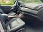 BMW X5 4.6is AUT LEDER/SCH.DAK/ECC-AIRCO