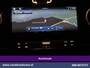 Mercedes-Benz Sprinter 317 CDI 170pk 9G-Tronic Automaat L2H2 2025 Model Euro6 Airco | Camera | Navigatie | Adaptieve Cruisecontrol | LED Chauffeursstoel, Stoelverwarming, Parkeersensoren, Bijrijdersbank