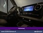 Mercedes-Benz Sprinter 317 CDI 170pk 9G-Tronic Automaat L2H2 2025 Model Euro6 Airco | Camera | Navigatie | Adaptieve Cruisecontrol | LED Chauffeursstoel, Stoelverwarming, Parkeersensoren, Bijrijdersbank