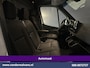 Mercedes-Benz Sprinter 317 CDI 170pk 9G-Tronic Automaat L2H2 2025 Model Euro6 Airco | Camera | Navigatie | Adaptieve Cruisecontrol | LED Chauffeursstoel, Stoelverwarming, Parkeersensoren, Bijrijdersbank