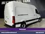 Mercedes-Benz Sprinter 317 CDI 170pk 9G-Tronic Automaat L2H2 2025 Model Euro6 Airco | Camera | Navigatie | Cruisecontrol | LED Chauffeursstoel, Stoelverwarming, Parkeersensoren, Bijrijdersbank, XL MBUX