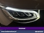 Mercedes-Benz Sprinter 317 CDI 170pk 9G-Tronic Automaat L2H2 2025 Model Euro6 Airco | Camera | Navigatie | Adaptieve Cruisecontrol | LED Chauffeursstoel, Stoelverwarming, Parkeersensoren, Bijrijdersbank