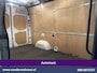 Mercedes-Benz Sprinter 317 CDI 170pk 9G-Tronic Automaat L2H2 2025 Model Euro6 Airco | Camera | Navigatie | Adaptieve Cruisecontrol | LED Chauffeursstoel, Stoelverwarming, Parkeersensoren, Bijrijdersbank