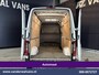 Mercedes-Benz Sprinter 317 CDI 170pk 9G-Tronic Automaat L2H2 2025 Model Euro6 Airco | Camera | Navigatie | Adaptieve Cruisecontrol | LED Chauffeursstoel, Stoelverwarming, Parkeersensoren, Bijrijdersbank