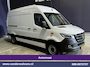 Mercedes-Benz Sprinter 317 CDI 170pk 9G-Tronic Automaat L2H2 2025 Model Euro6 Airco | Camera | Navigatie | Cruisecontrol | LED Chauffeursstoel, Stoelverwarming, Parkeersensoren, Bijrijdersbank, XL MBUX