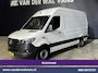 Mercedes-Benz Sprinter 317 CDI 170pk 9G-Tronic Automaat L2H2 2025 Model Euro6 Airco | Camera | Navigatie | Cruisecontrol | LED Chauffeursstoel, Stoelverwarming, Parkeersensoren, Bijrijdersbank, XL MBUX