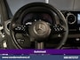 Mercedes-Benz Sprinter 317 CDI 170pk 9G-Tronic Automaat L2H2 2025 Model Euro6 Airco | Camera | Navigatie | Adaptieve Cruisecontrol | LED Chauffeursstoel, Stoelverwarming, Parkeersensoren, Bijrijdersbank