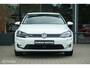 Volkswagen E-Golf e-Golf | SOH 88% | LED | ACC | Leder | Clima | CarPlay | Stoelverwarming | Digidash | Navi | 19 Inch velgen | All Seasons | Rijklaar