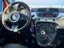 Fiat 500 0.9 TwinAir|Airco|ElektrischeRamen|HalfLeder|LMV|Isofix|Apk tot 25-06-2027|